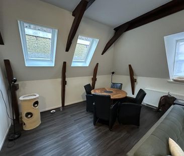 Burmaniastraat 2-G, Nieuwestad, 8911DJ, Leeuwarden - Foto 2