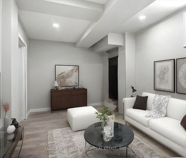 For Lease - 142 Simcoe Street Unit# B, Oshawa, Ontario - Photo 1