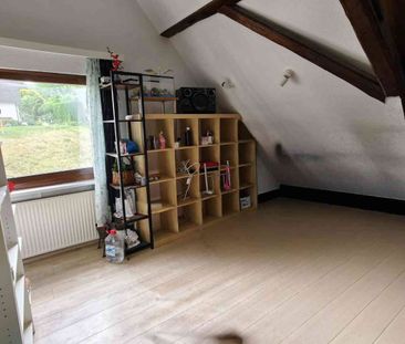 1.5 Zimmer, 46 m², 2. Stock - Foto 6