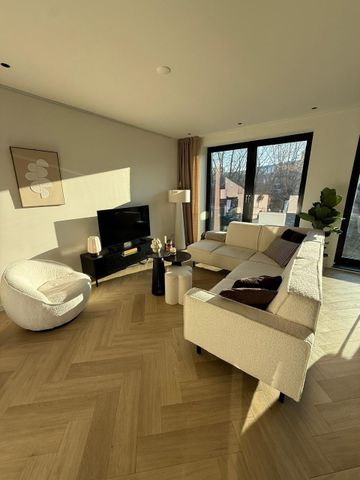 Te huur: Appartement Veemarktstraat in Groningen - Photo 4