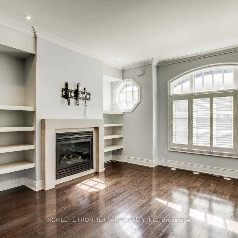 For Lease - 70 Ruby Lang Lane, Toronto, Ontario - Photo 1