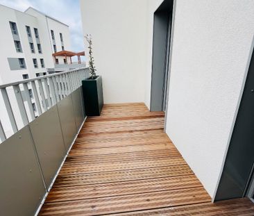 Appartement / Offre 58178309 - Photo 1