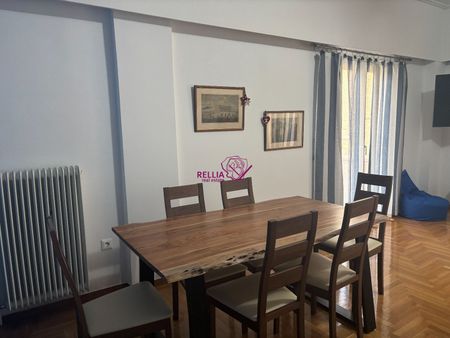 Διαμέρισμα για ενοικίαση Φιξ (Κουκάκι - Μακρυγιάννη) - Φωτογραφία 3