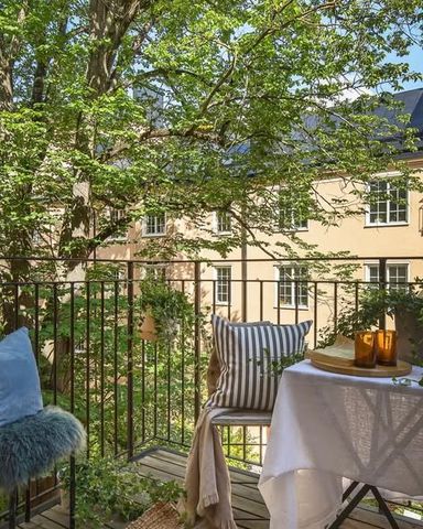 Högalidsgatan, Stockholm - Photo 4