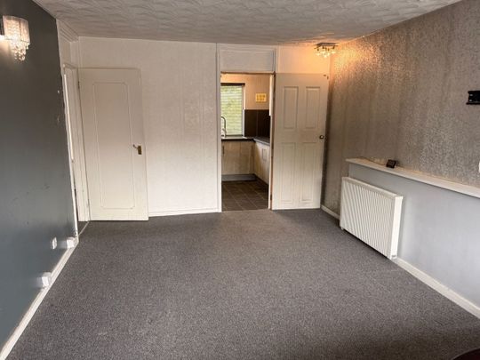 2 Bed Maisonette, Bickton Close, B24 - Photo 1