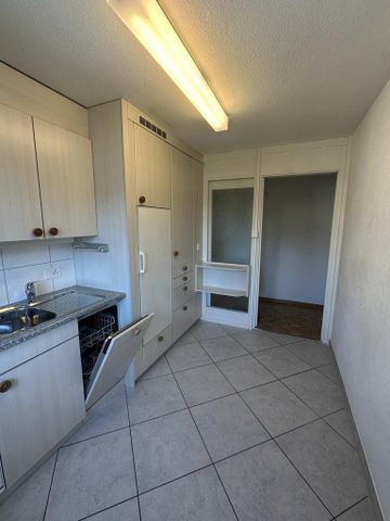 Wohnen mit Komfort in Wattwil - Photo 3