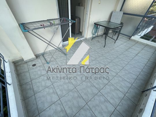 ΝΕΟ ΑΚΙΝΗΤΟ ΠΡΟΣ ΕΝΟΙΚΙΑΣΗ | ΠΑΤΡΑ (ΑΓΥΙΑ) - Photo 1