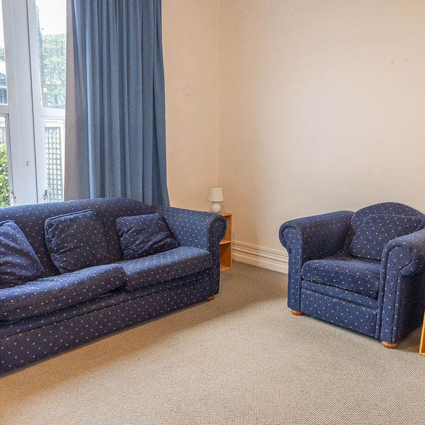 Cute 1 Bedroom Unit in Kaikorai - Photo 1