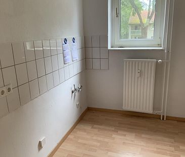 2-Zimmer-Wohnung in Gelsenkirchen Hassel - Foto 5