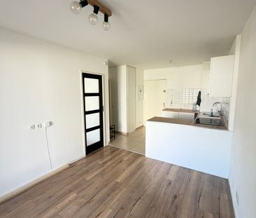 Location Appartement 2 pièces 34m² VILLEPARISIS 77270 - Photo 2