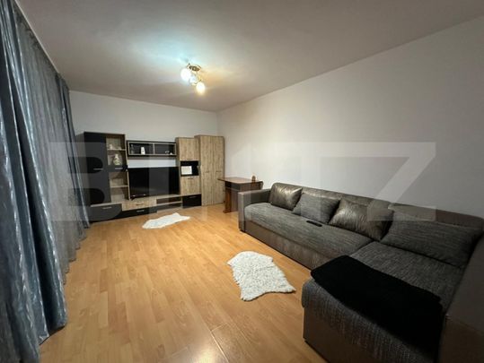 Apartament 2 camere, 56 mp, zona 1 Mai- Confectii - Fotografie 1