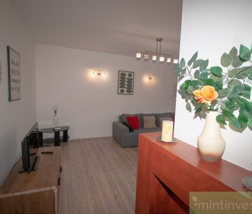 2 pokojowy apartament w centrum Szczecina - Photo 3