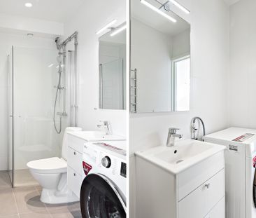 Roslins Väg 20 A - Foto 2