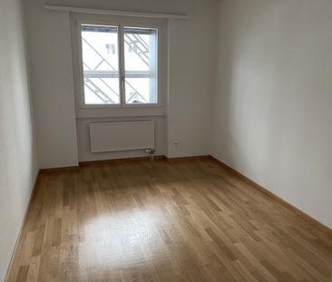 4.5 Zimmerwohnung in Obfelden - Foto 3