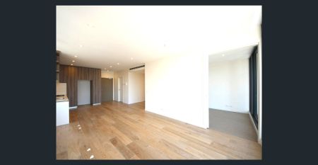 Spacious & Modern One Bedroom + open Study at Macquarie Green - Photo 2