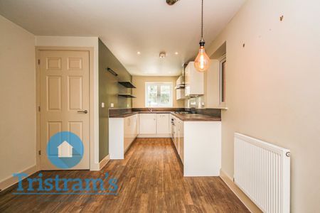 2 bed Semi-Detached House for Rent - Photo 3