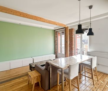 Appartement à louer 2 pièces • Toulouse - Photo 2