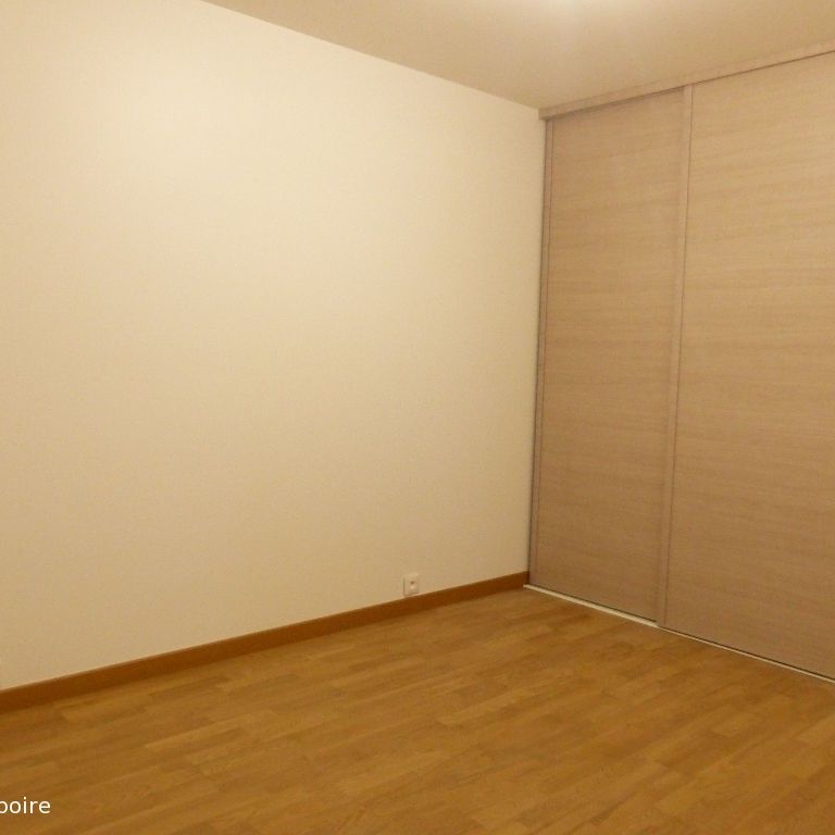 Appartement T4 à louer Angers - 85 m² - Photo 2