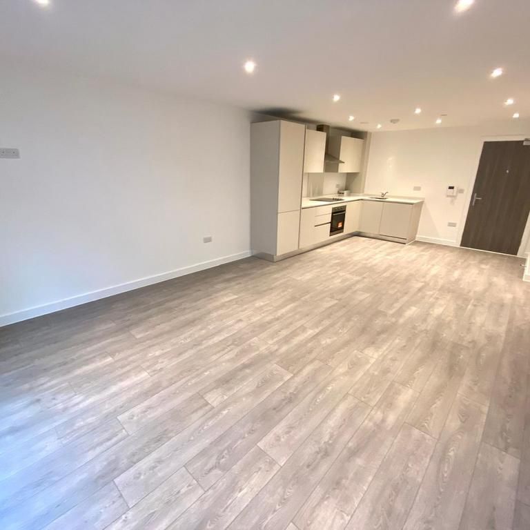 1 bedroom apartment to rent - Photo 1