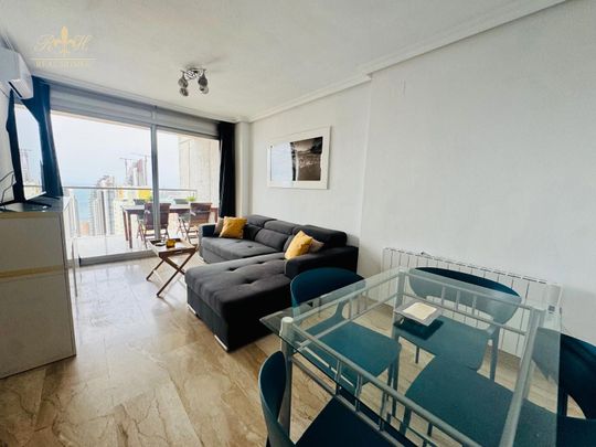 ALQUILER LARGA TEMPORADA EN VIA PARQUE - Foto 1