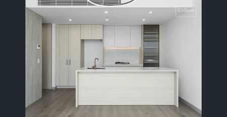 Live in Absolute Coastal Luxury | Benetti Apartments - Photo 3