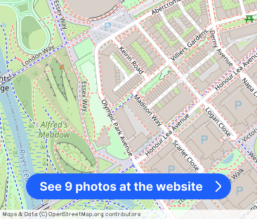 Triathlon Point, London, E20 - Photo 1