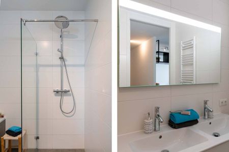 Te huur: Appartement Gedempte Zalmhaven in Rotterdam - Photo 5