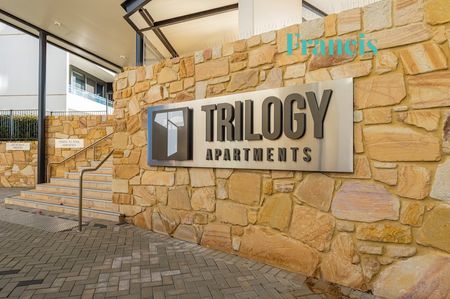 30/7 Irving Street, Phillip ACT 2606 - Apartment For Rent | Domain - Photo 3