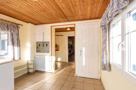 Haus mit großem Grund und Wald zur Miete - Photo 5