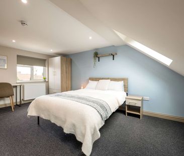 OX Living is proud to present this high-quality 9-bedroom co-living... - Photo 4