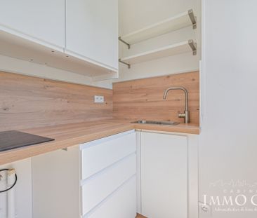 Appartement 1 pièce (studio) - 21m² - Photo 4