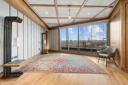 4 bedroom penthouse to rent - Photo 2