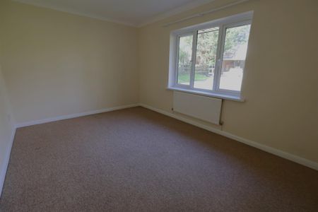Goathouse Lane Fareham Unfurnished - Photo 5