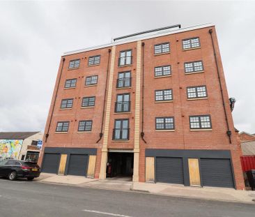 1 bedroom apartment to rent - Photo 6