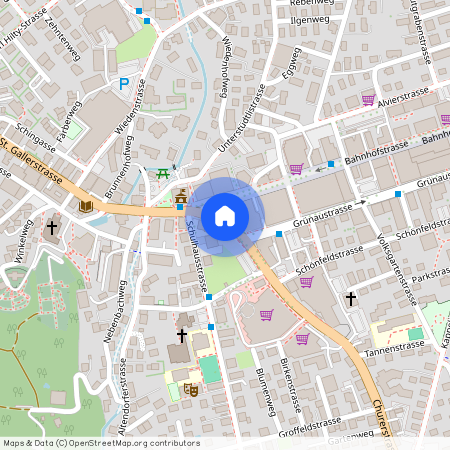 Auf Anfrage, 9470 Buchs SG