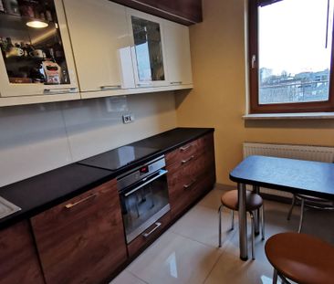 Warszawa, Mokotów, Obrzeżna - Zdjęcie 5