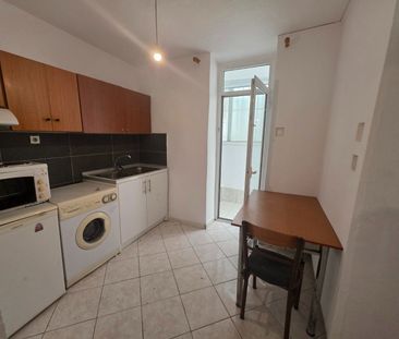 Studio/Γκαρσονιέρα για ενοικίαση Ευαγγελίστρια (40 Εκκλησιές - Ευαγ... - Photo 6