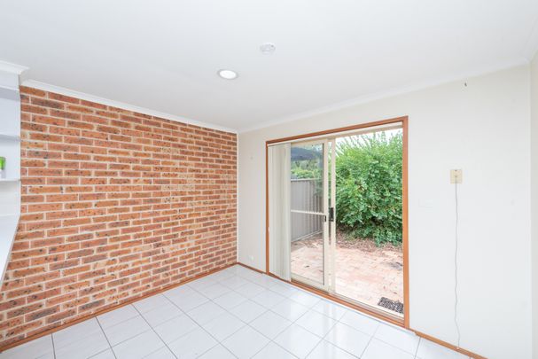 4 Nairn Place, Macquarie ACT 2614 - Townhouse For Rent | Domain - Photo 1