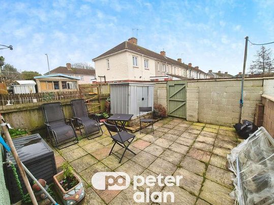 Cromwell Road, Newport, NP19 - Photo 1