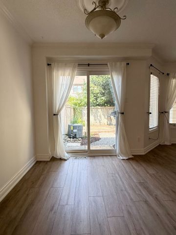 For Lease - 1133 Westview Terrace, Oakville, Ontario - Photo 4