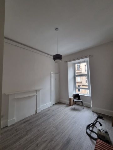 2 Bed Flat, Arlington Street, G3 - Photo 2
