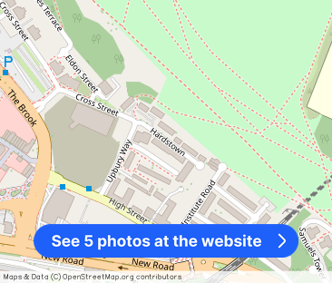 Hards Town, Chatham, ME4 - Photo 1