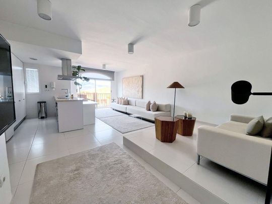 Apartamento de alquiler en L'Albir - Photo 1