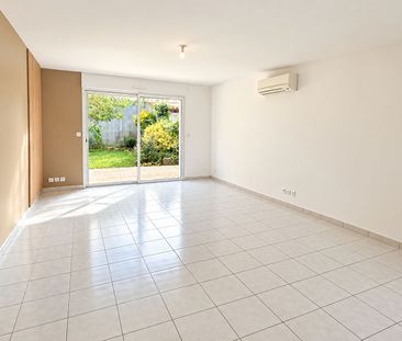 Location Maison 3 pièces 66m² - Photo 1