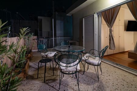 Studio/Γκαρσονιέρα για ενοικίαση Κυπριάδου - Άνω Πατήσια (Άνω Πατήσια) - Photo 4