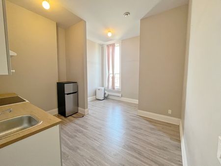 For Lease - 490 QUEEN Street Unit# 302, Toronto, Ontario - Photo 3