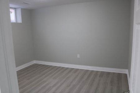 For Lease - 13 Levida Street Unit# Bsmt, Brampton, Ontario - Photo 5