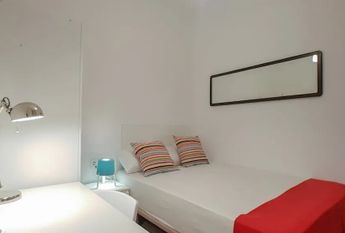 Gran Via de les Corts Catalanes, Barcelona, Catalonia 08007