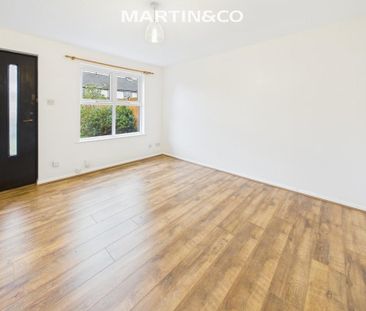 1 bedroom terraced house to rent - Photo 2