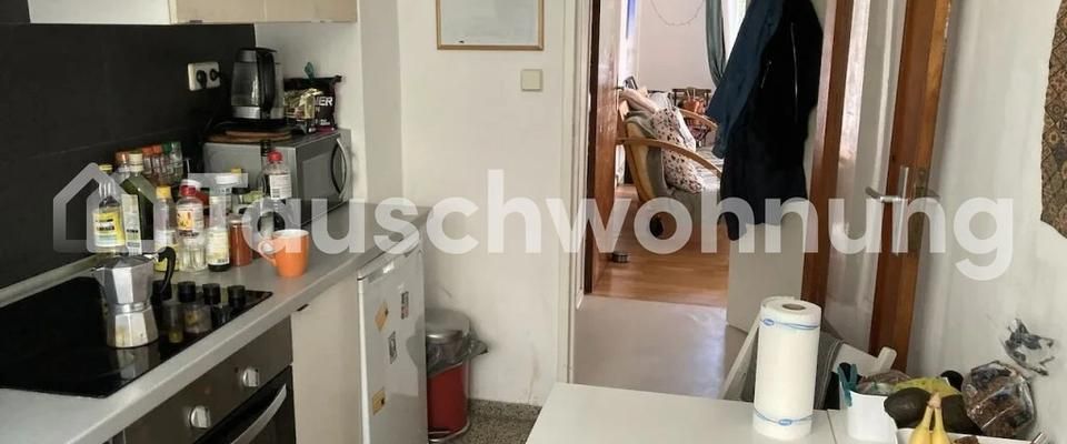 TAUSCHWOHNUNG Suche 2Z Wohnung in Moabit gegen unsere 2Z beim Zoo - Foto 1